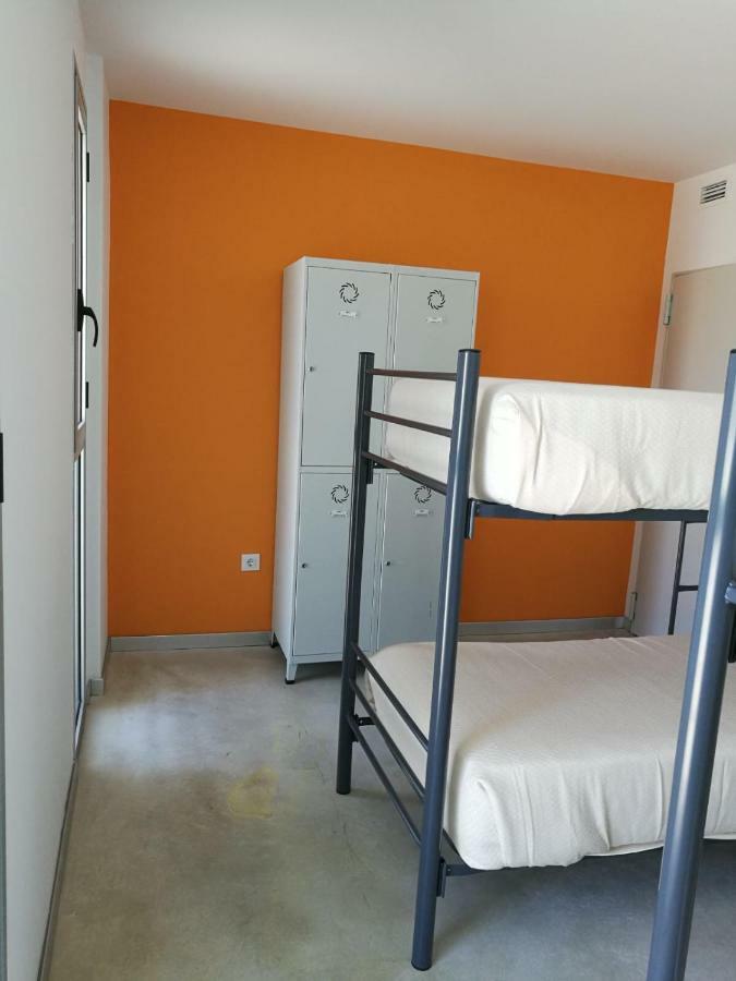 Albergue Arroyo De La Luz Esterno foto